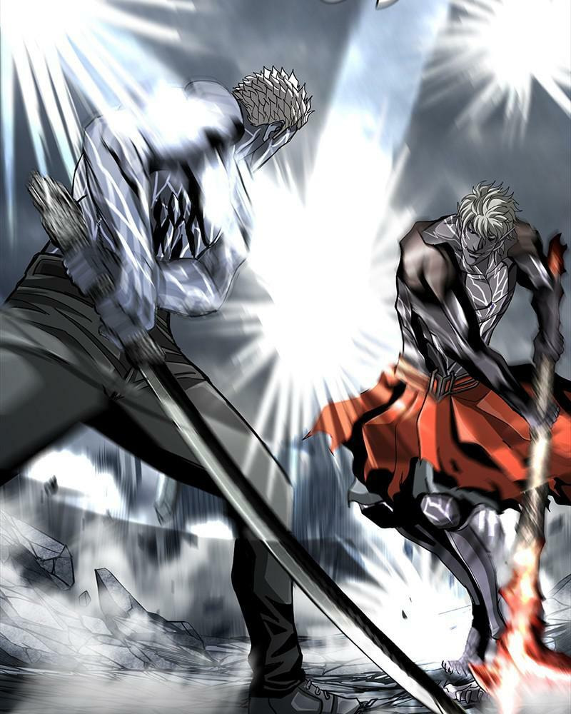 Read The First Hunter chapter 94 image 106 on Lezhin