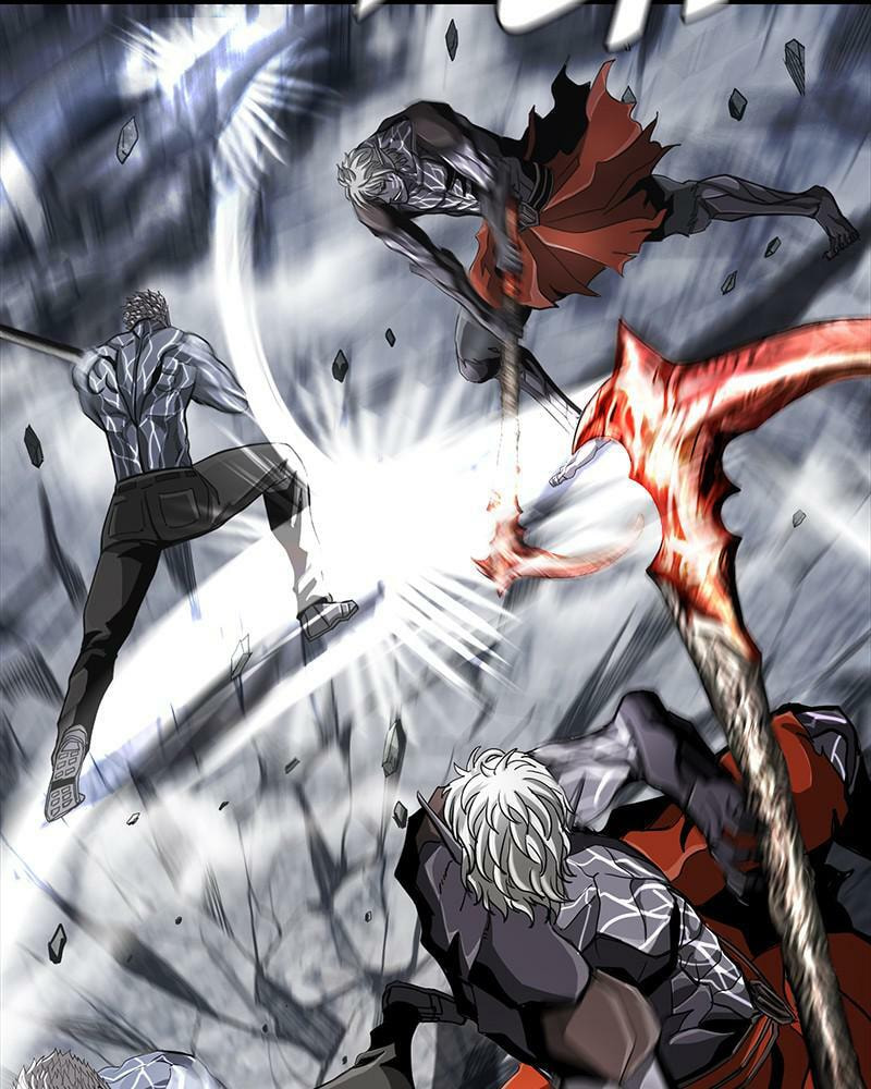 Read The First Hunter chapter 94 image 108 on Lezhin