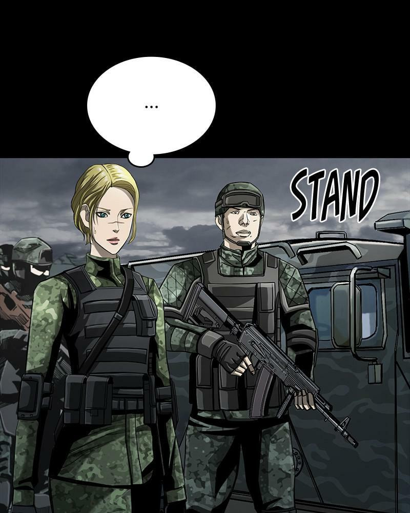 Read The First Hunter chapter 94 image 114 on Lezhin