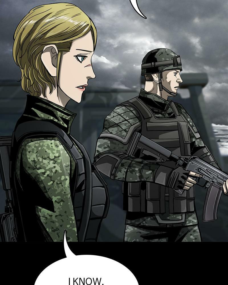 Read The First Hunter chapter 94 image 116 on Lezhin