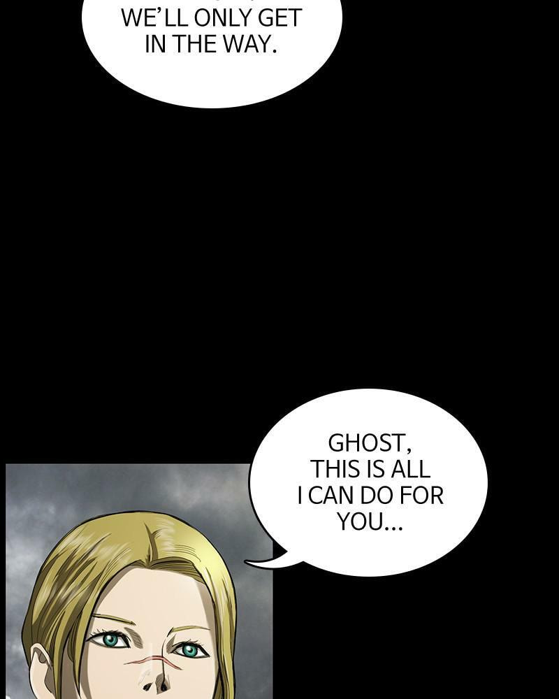 Read The First Hunter chapter 94 image 117 on Lezhin