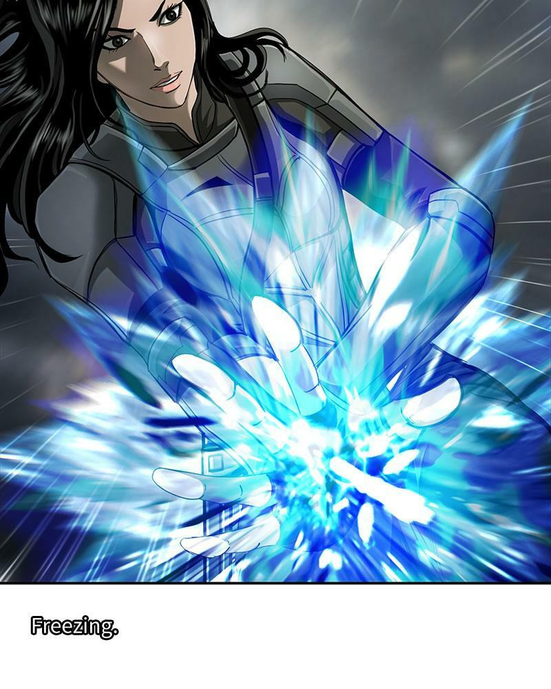 Read The First Hunter chapter 94 image 12 on Lezhin