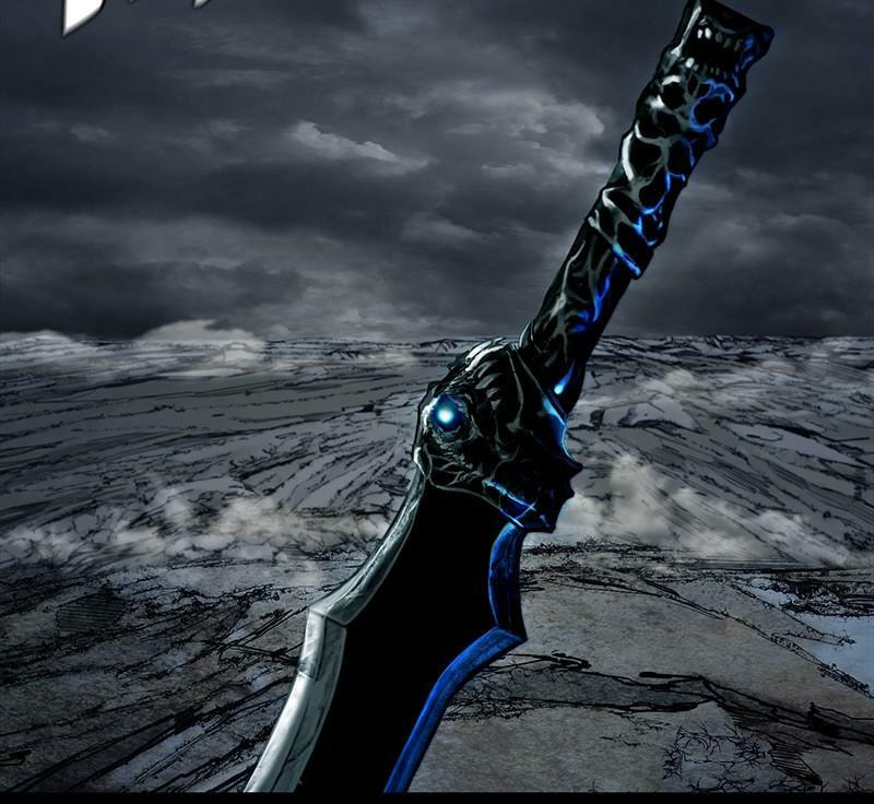 Read The First Hunter chapter 94 image 120 on Lezhin
