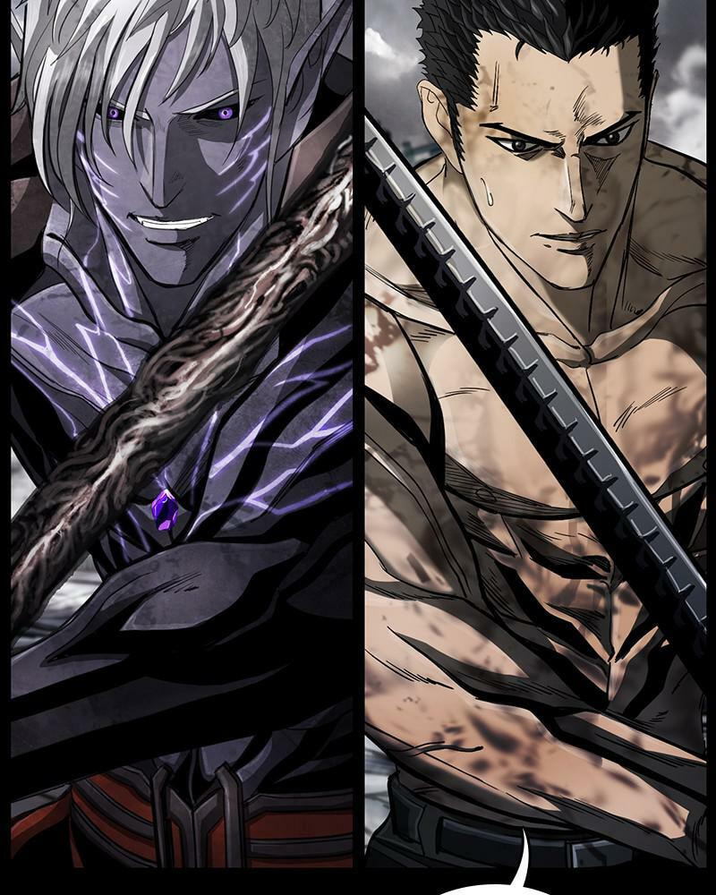 Read The First Hunter chapter 94 image 125 on Lezhin