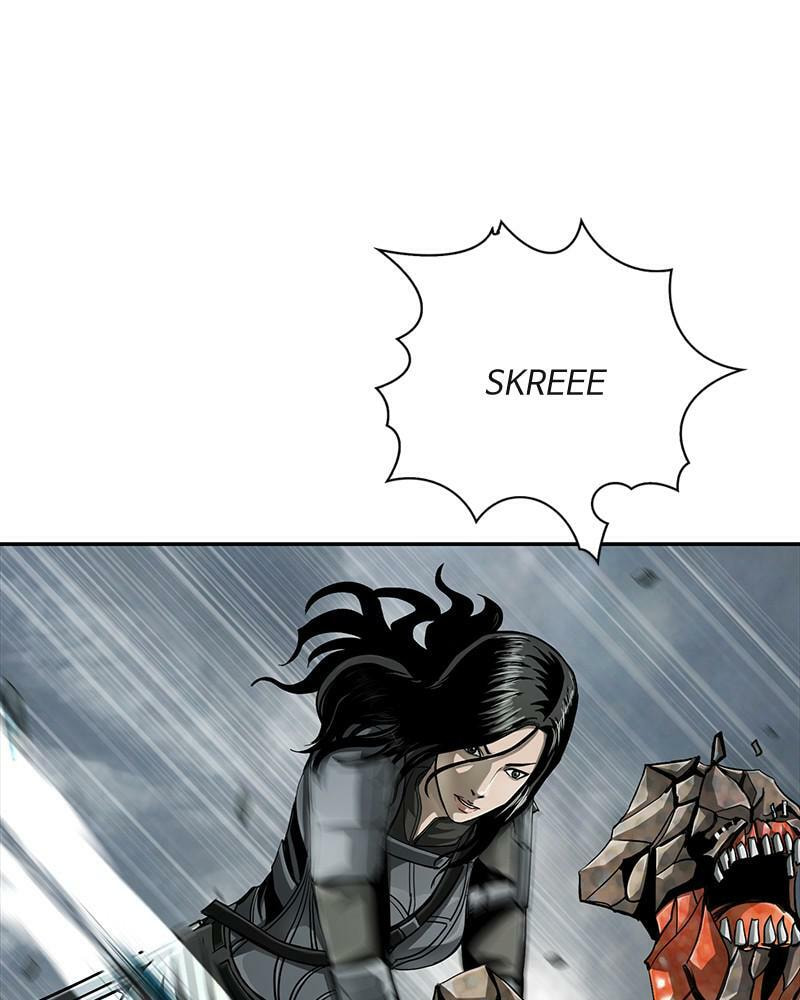 Read The First Hunter chapter 94 image 18 on Lezhin