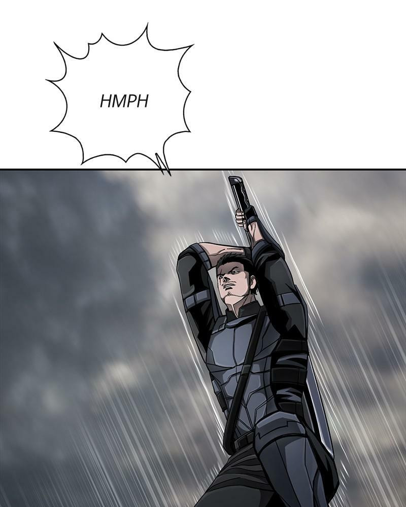 Read The First Hunter chapter 94 image 26 on Lezhin