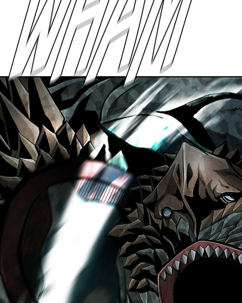 Read The First Hunter chapter 94 image 28 on Lezhin
