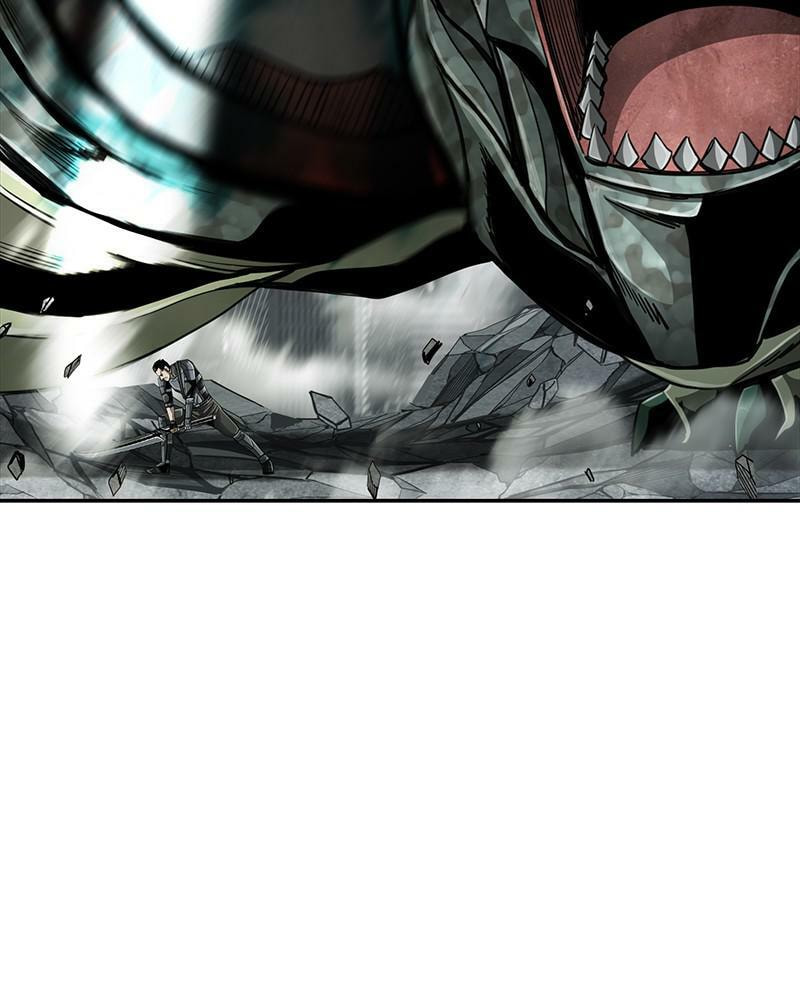 Read The First Hunter chapter 94 image 29 on Lezhin