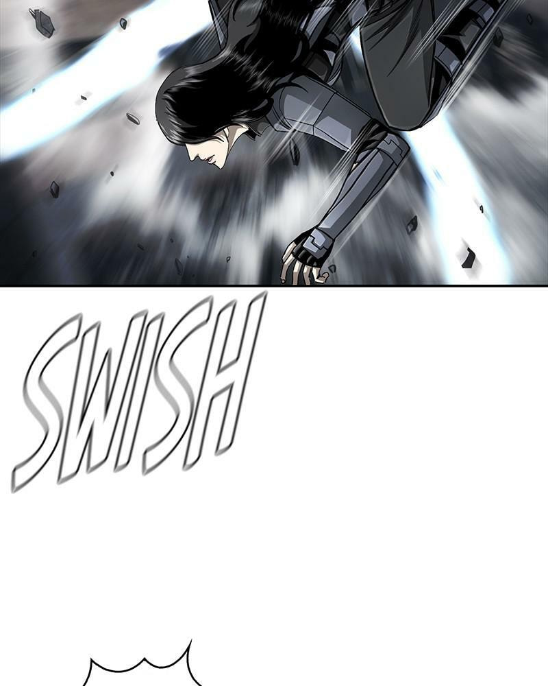 Read The First Hunter chapter 94 image 3 on Lezhin