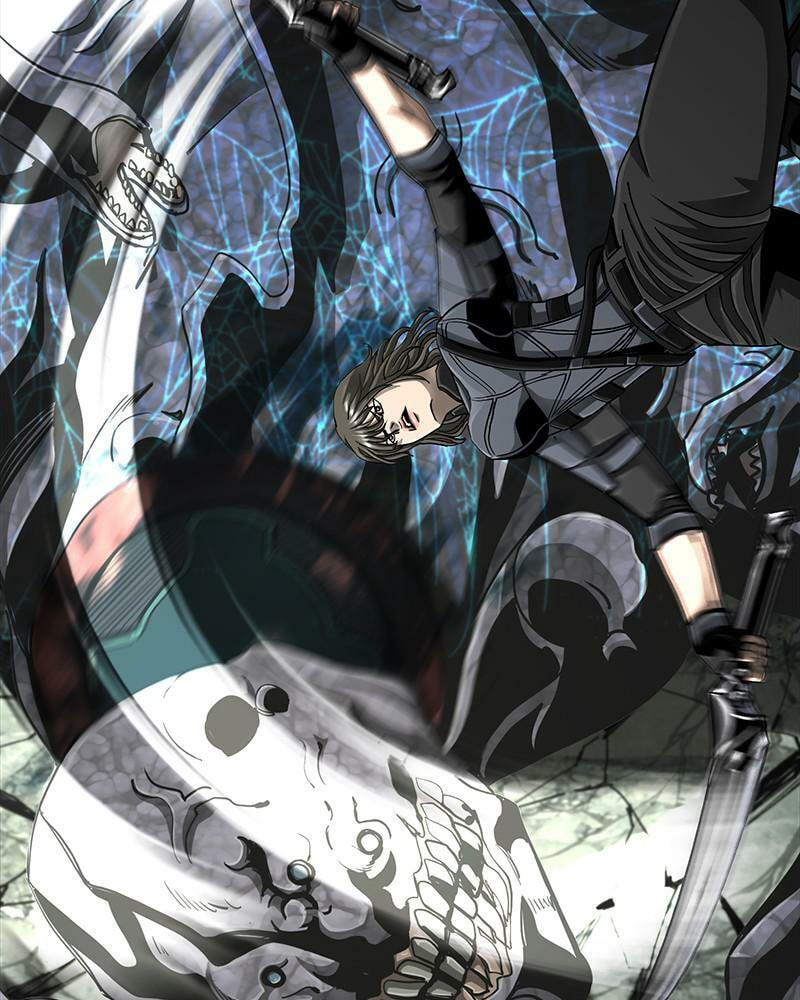 Read The First Hunter chapter 94 image 32 on Lezhin