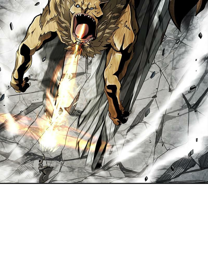 Read The First Hunter chapter 94 image 35 on Lezhin