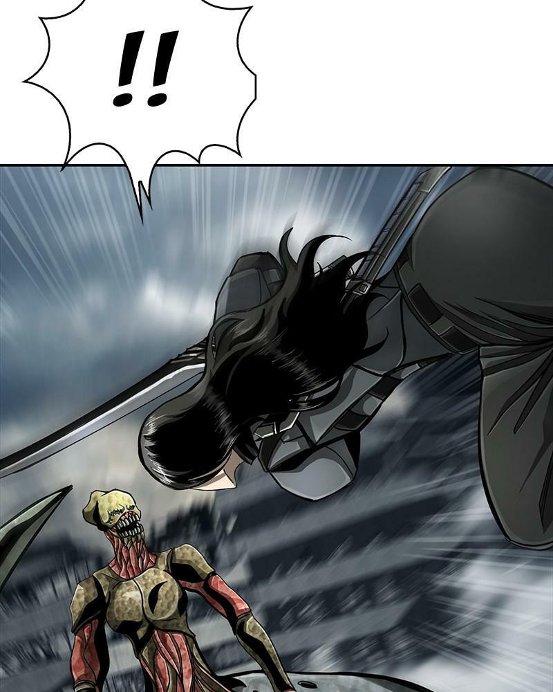 Read The First Hunter chapter 94 image 4 on Lezhin