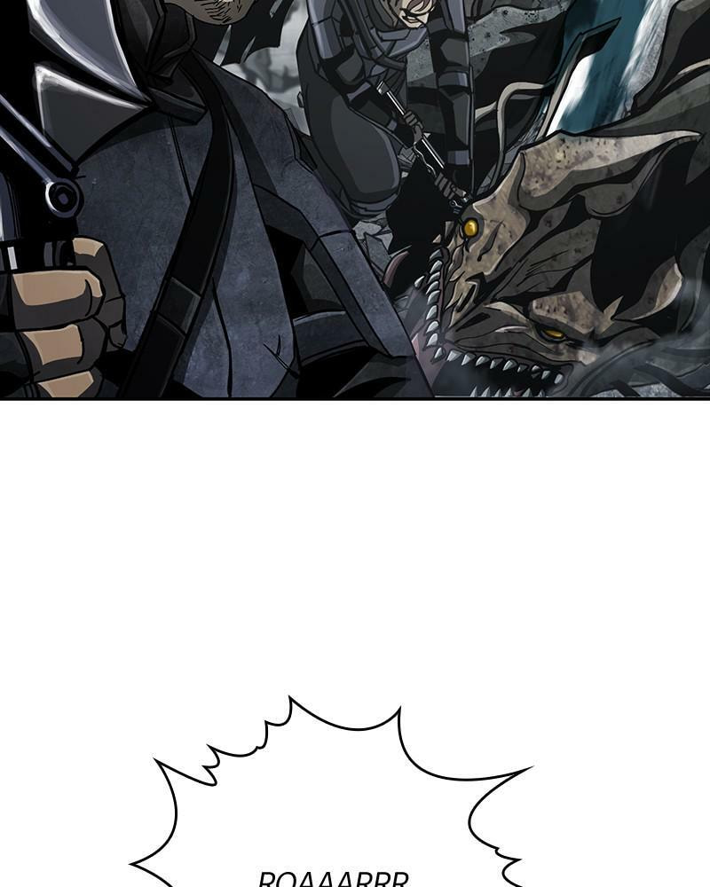 Read The First Hunter chapter 94 image 40 on Lezhin