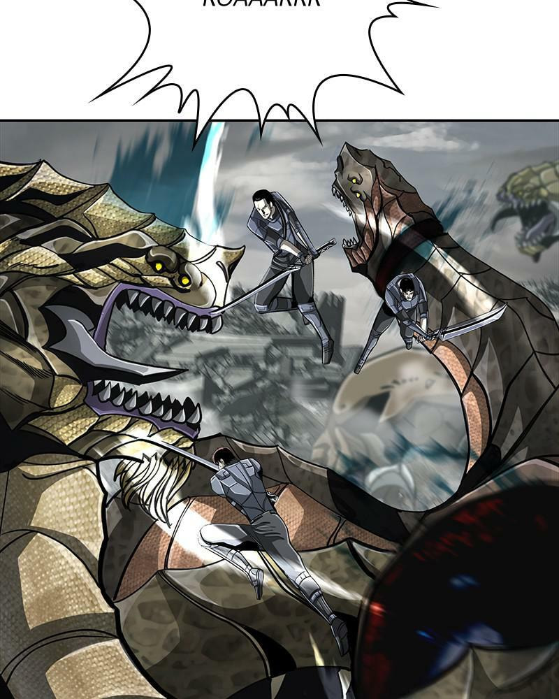 Read The First Hunter chapter 94 image 41 on Lezhin