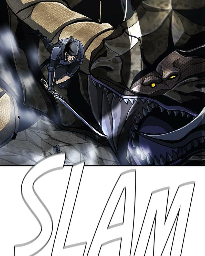 Read The First Hunter chapter 94 image 42 on Lezhin
