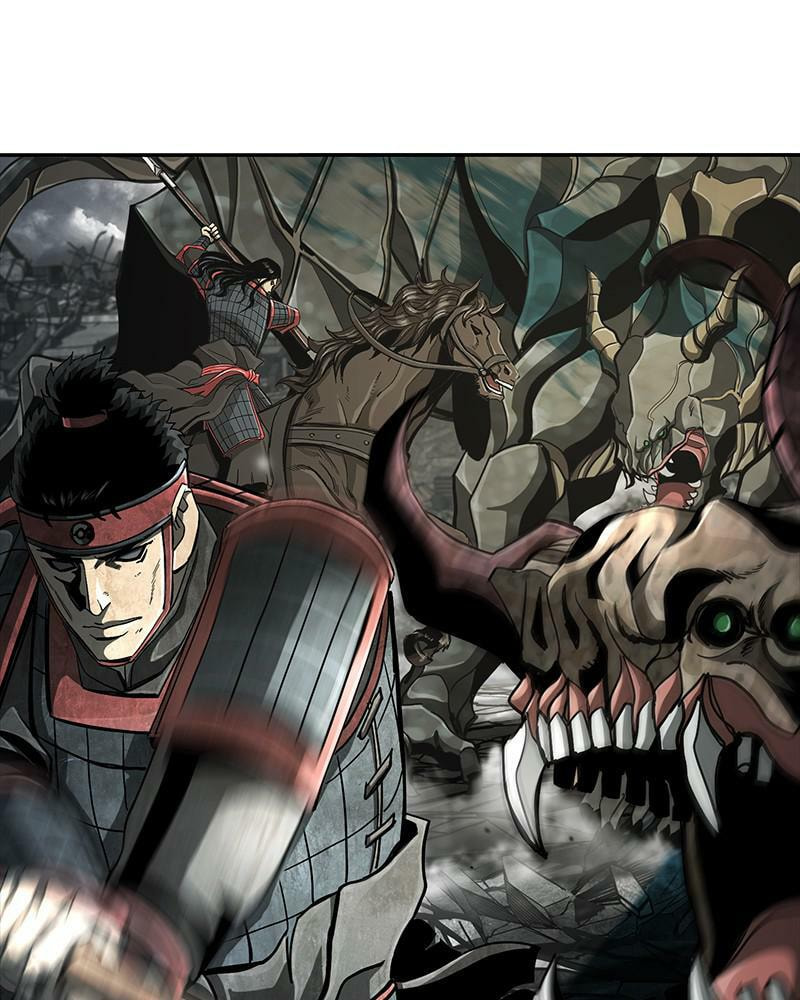 Read The First Hunter chapter 94 image 45 on Lezhin