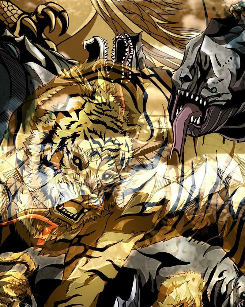 Read The First Hunter chapter 94 image 48 on Lezhin