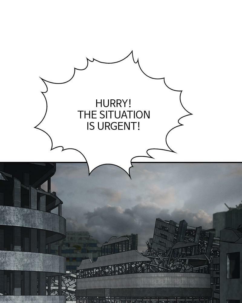 Read The First Hunter chapter 94 image 50 on Lezhin