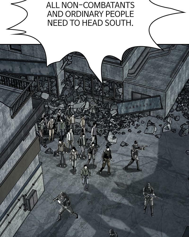 Read The First Hunter chapter 94 image 52 on Lezhin