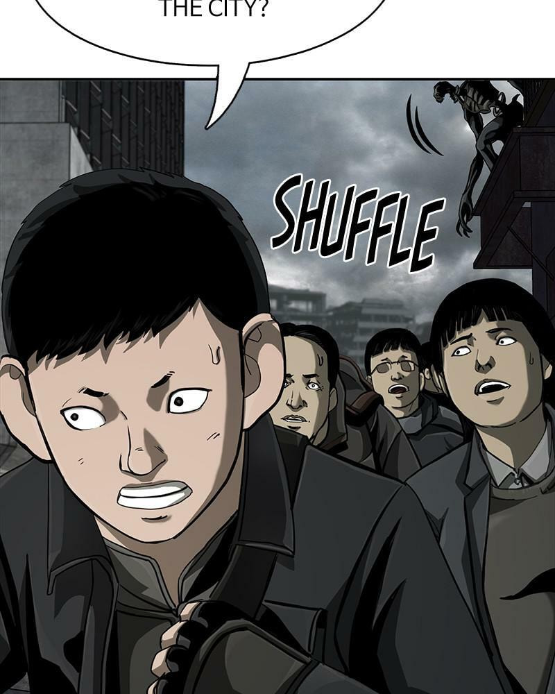 Read The First Hunter chapter 94 image 54 on Lezhin