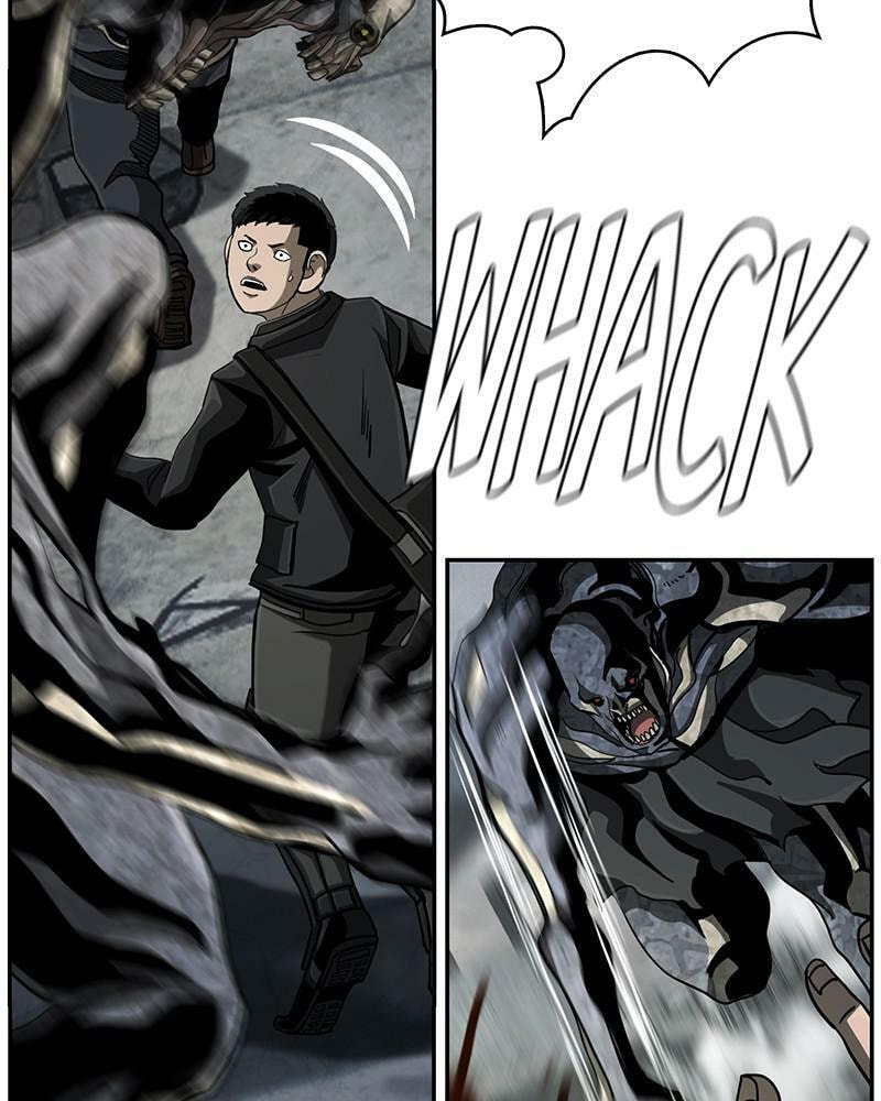 Read The First Hunter chapter 94 image 56 on Lezhin