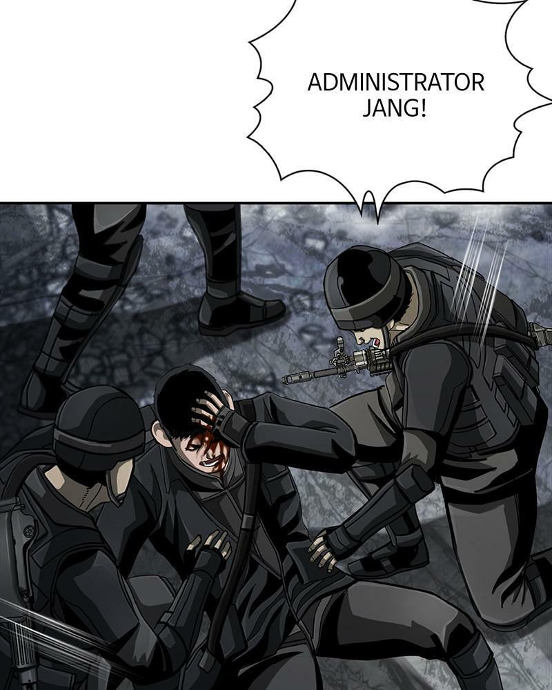 Read The First Hunter chapter 94 image 60 on Lezhin