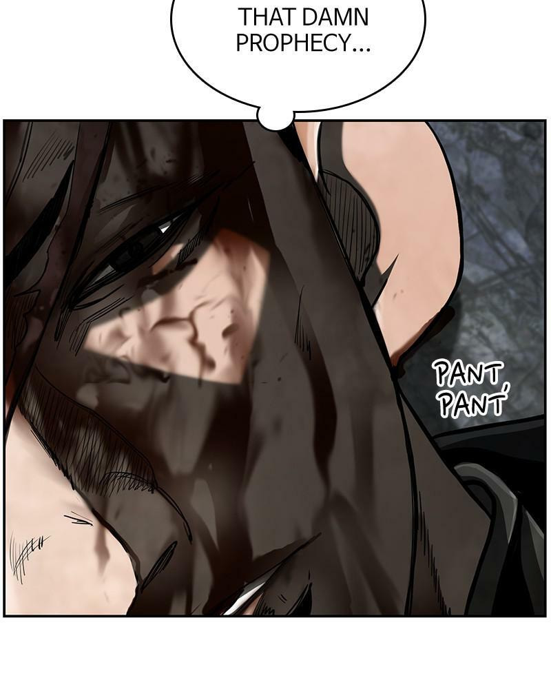 Read The First Hunter chapter 94 image 62 on Lezhin