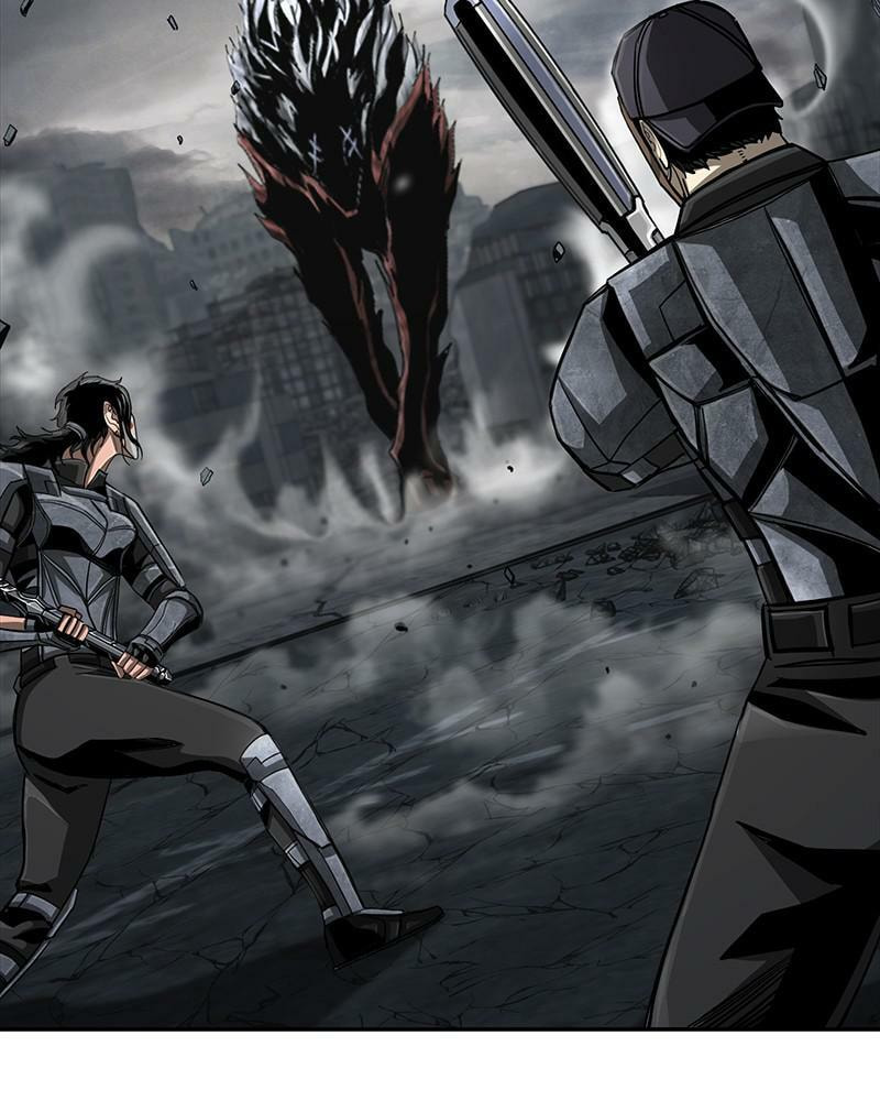 Read The First Hunter chapter 94 image 64 on Lezhin