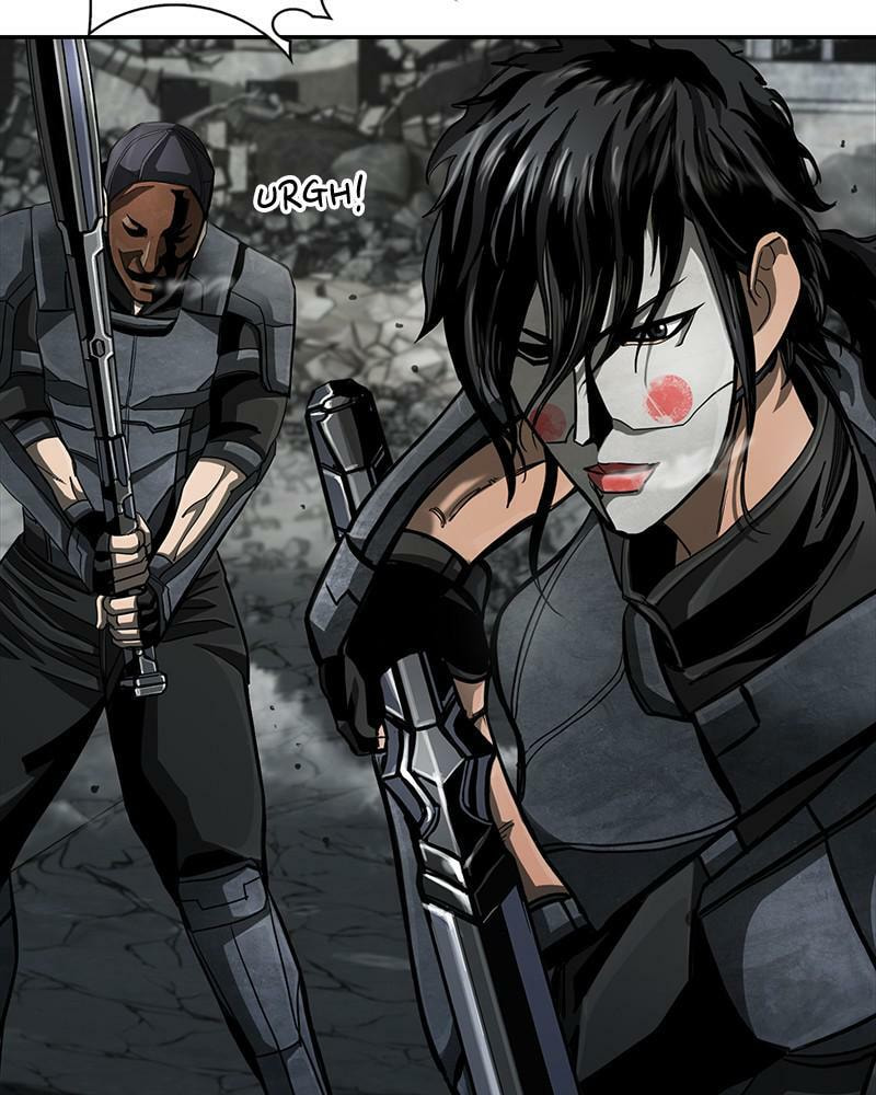 Read The First Hunter chapter 94 image 68 on Lezhin