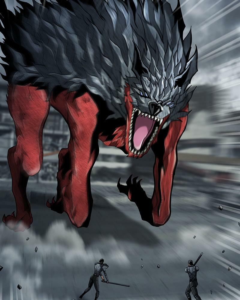 Read The First Hunter chapter 94 image 70 on Lezhin
