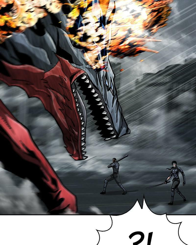 Read The First Hunter chapter 94 image 72 on Lezhin