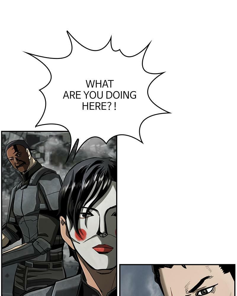 Read The First Hunter chapter 94 image 77 on Lezhin