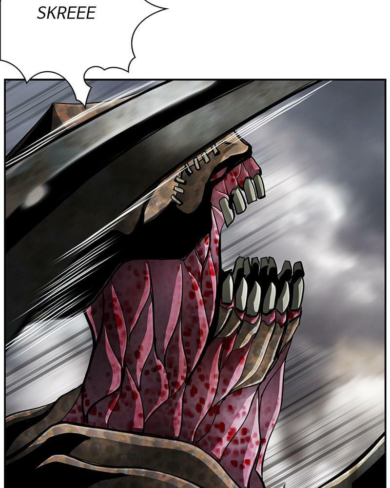 Read The First Hunter chapter 94 image 8 on Lezhin