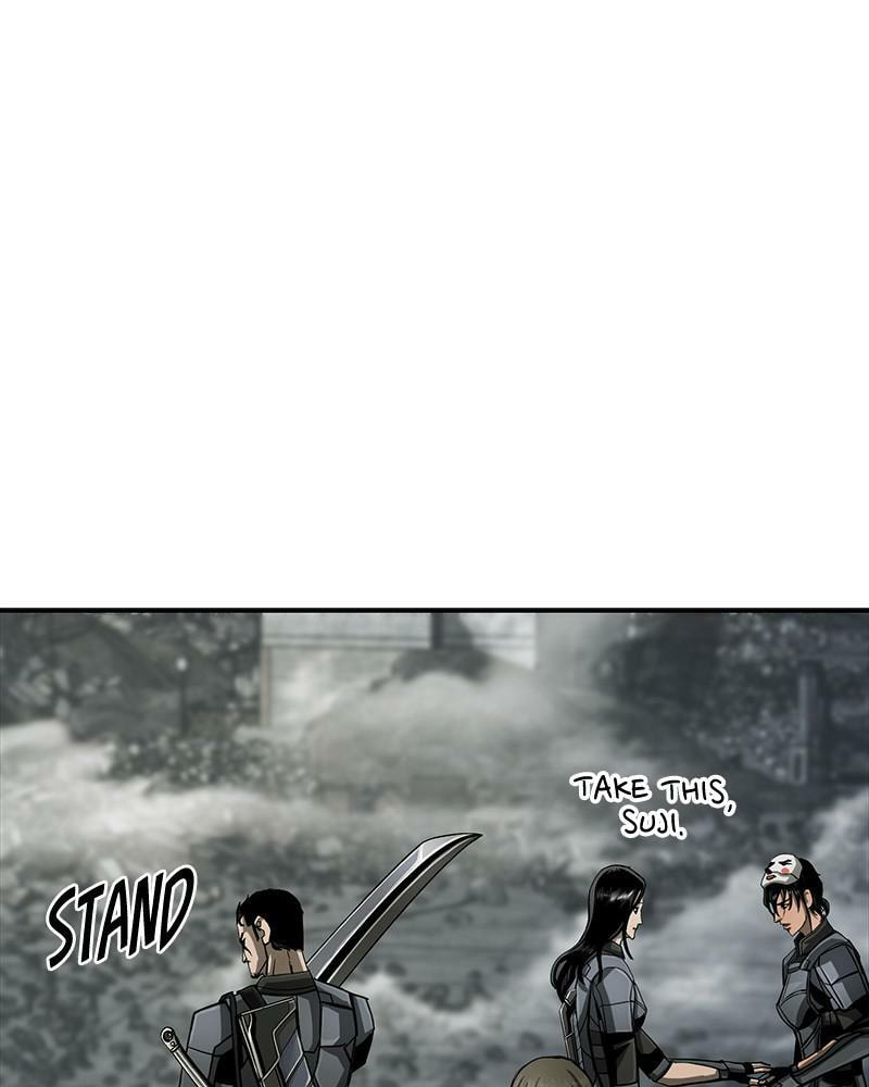 Read The First Hunter chapter 94 image 81 on Lezhin