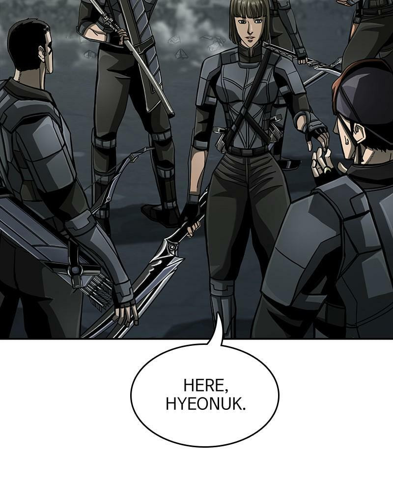 Read The First Hunter chapter 94 image 82 on Lezhin
