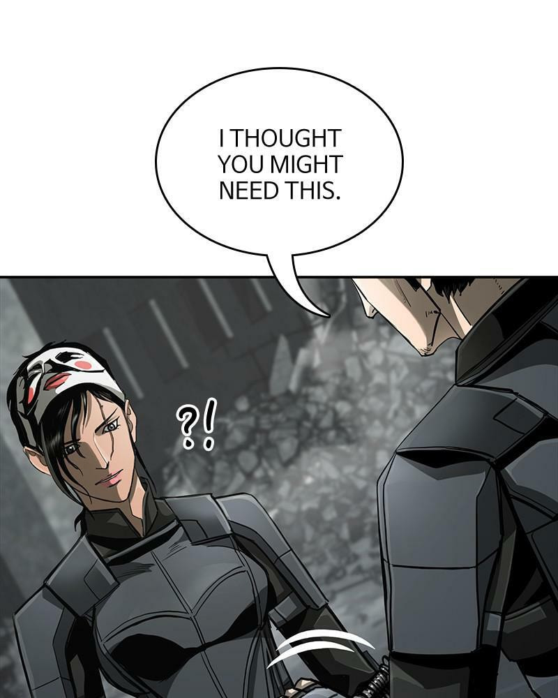 Read The First Hunter chapter 94 image 83 on Lezhin
