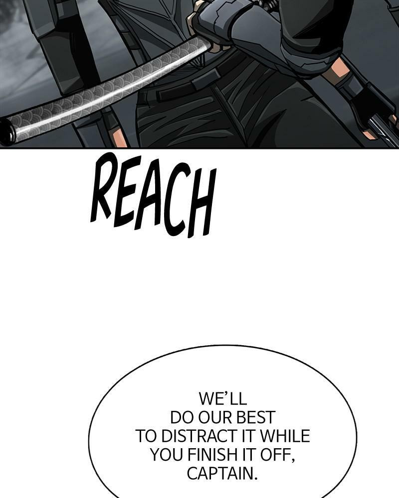 Read The First Hunter chapter 94 image 84 on Lezhin