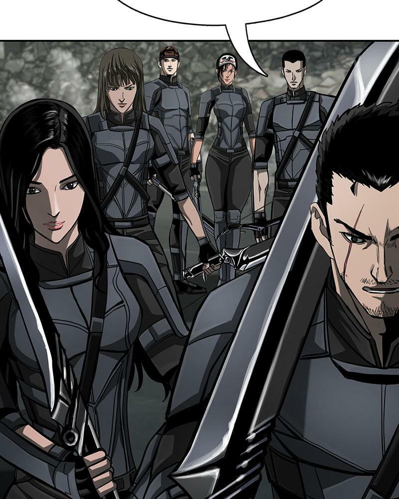 Read The First Hunter chapter 94 image 85 on Lezhin