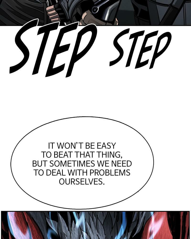 Read The First Hunter chapter 94 image 86 on Lezhin