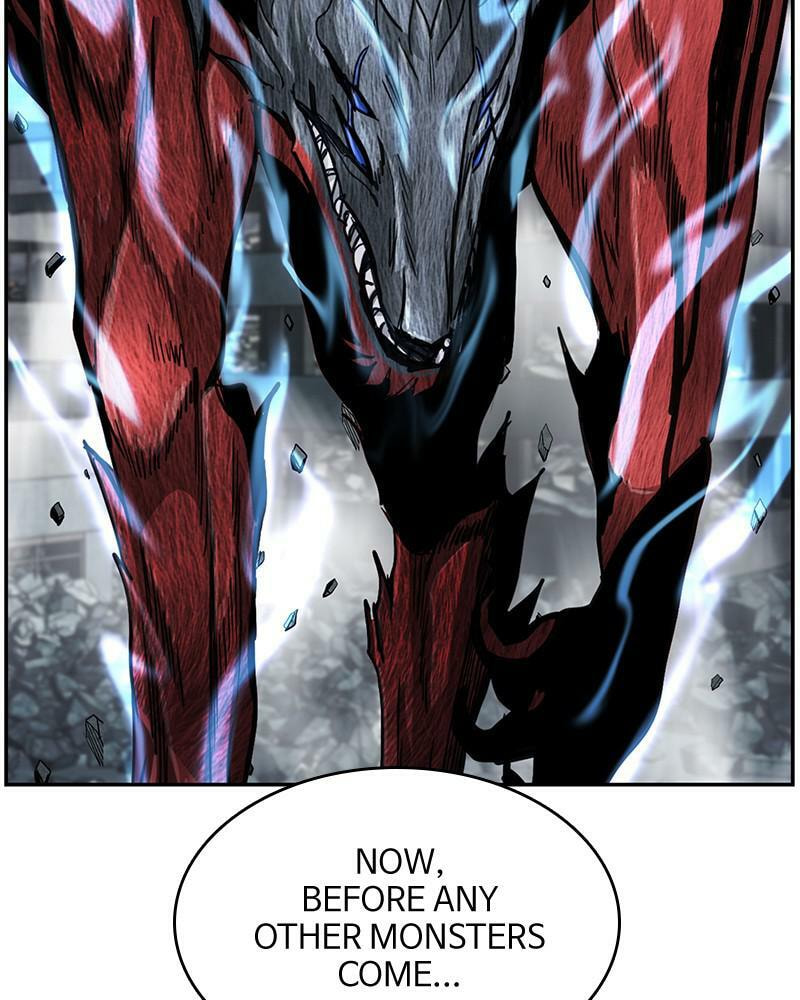 Read The First Hunter chapter 94 image 87 on Lezhin
