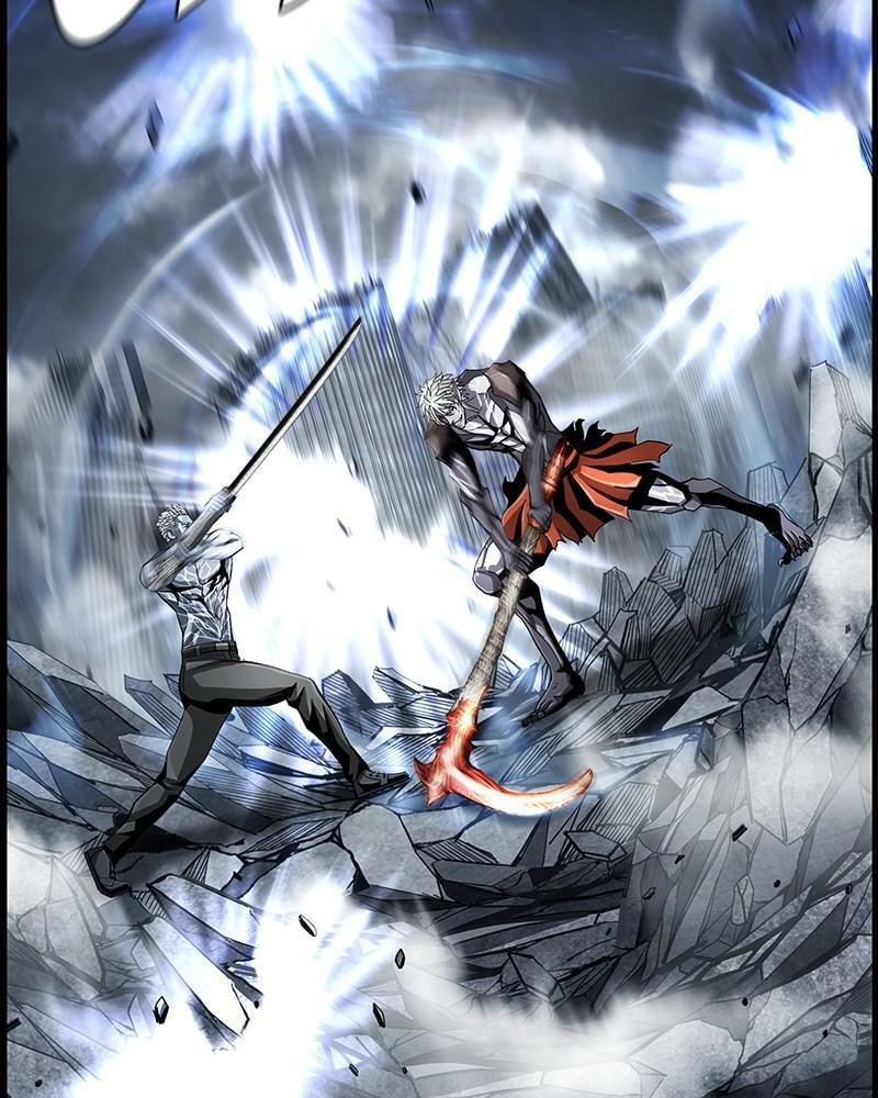 Read The First Hunter chapter 94 image 94 on Lezhin