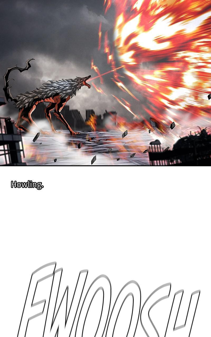 Read The First Hunter chapter 95 image 1 on Lezhin