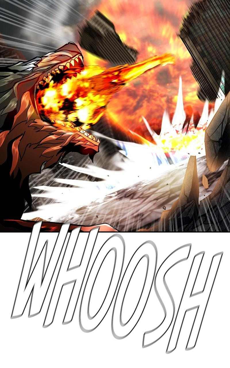 Read The First Hunter chapter 95 image 11 on Lezhin