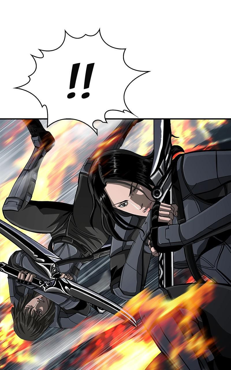 Read The First Hunter chapter 95 image 12 on Lezhin