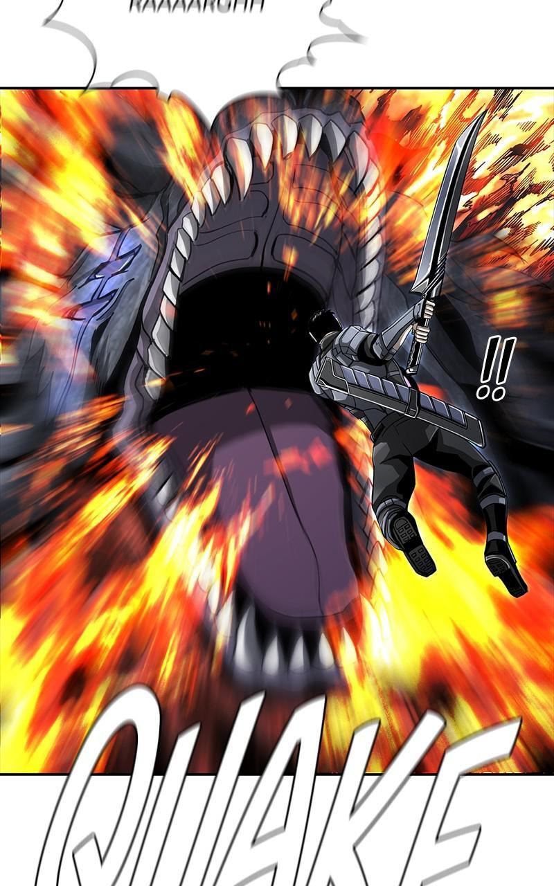 Read The First Hunter chapter 95 image 15 on Lezhin