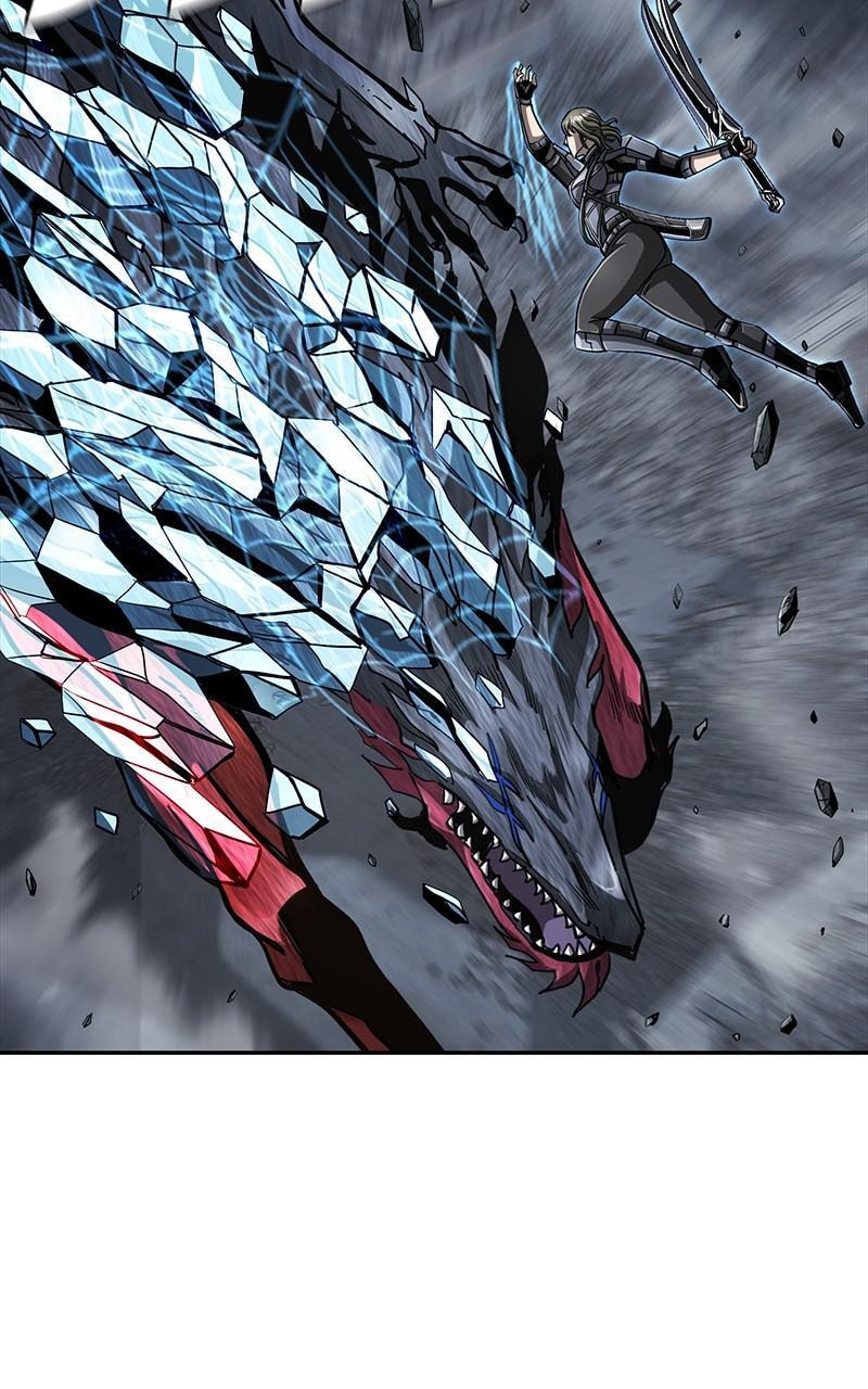 Read The First Hunter chapter 95 image 18 on Lezhin