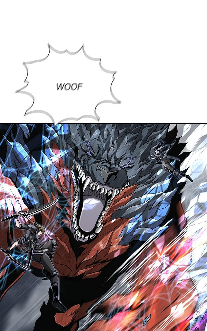 Read The First Hunter chapter 95 image 19 on Lezhin