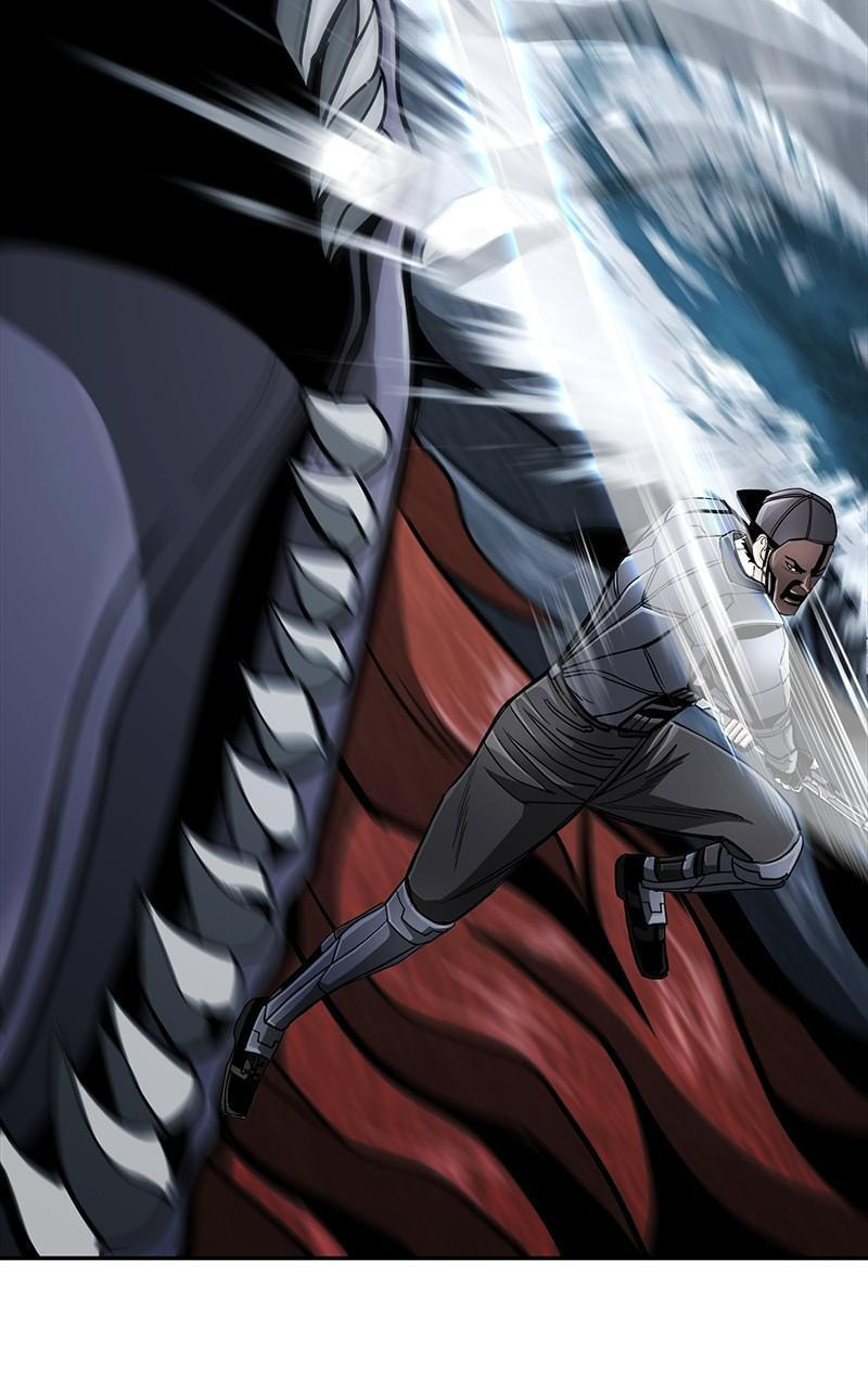 Read The First Hunter chapter 95 image 26 on Lezhin