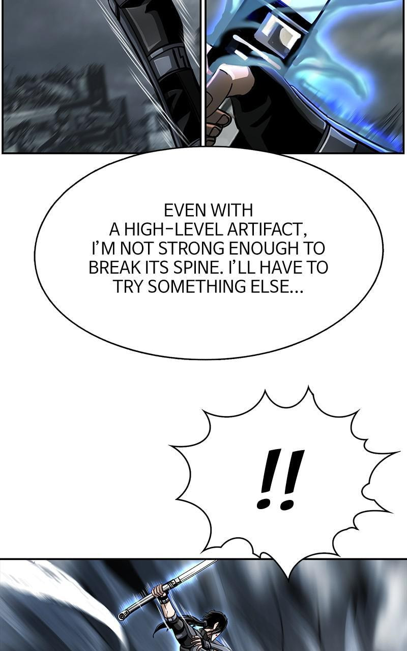 Read The First Hunter chapter 95 image 28 on Lezhin