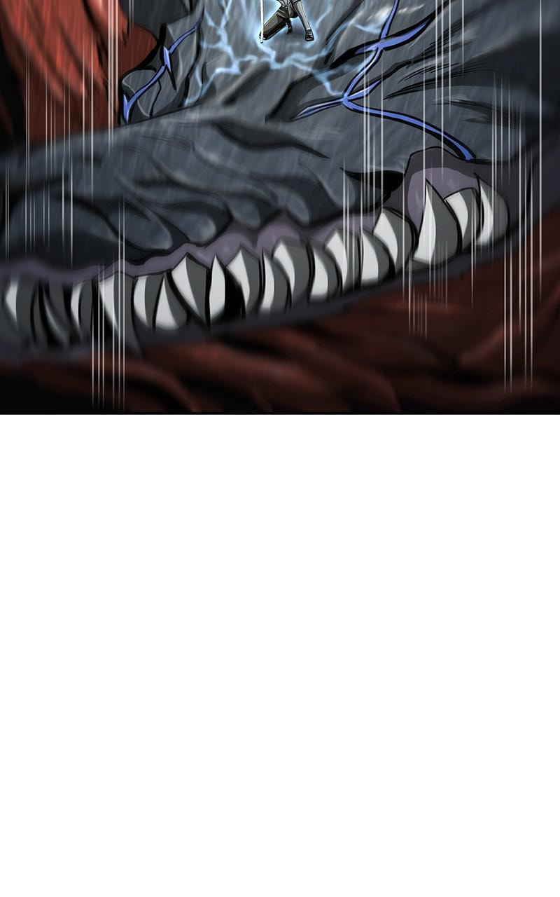 Read The First Hunter chapter 95 image 31 on Lezhin